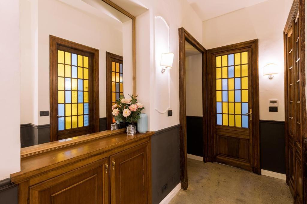 Into Apartments - Suite 27 Torino Kültér fotó