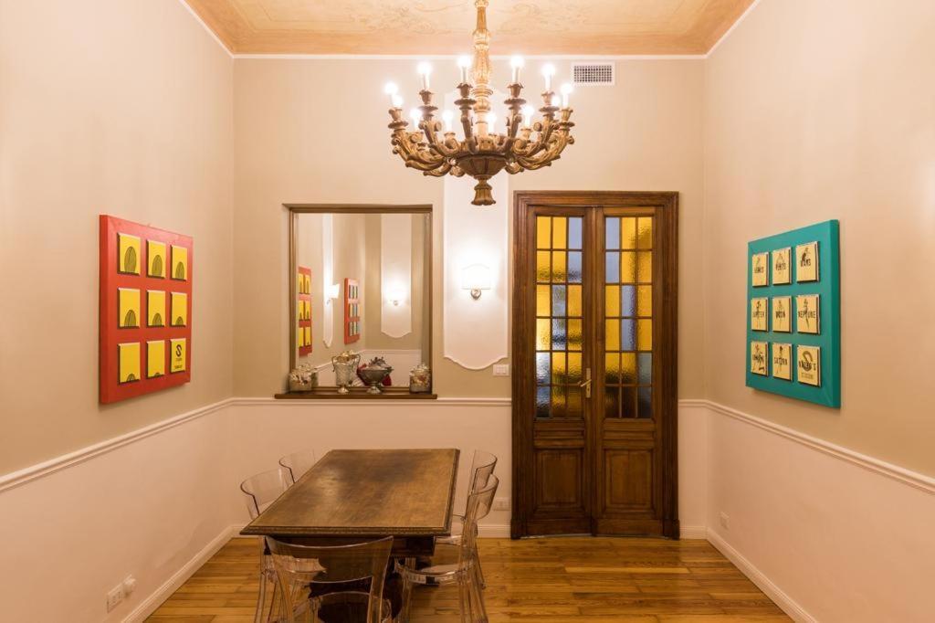 Into Apartments - Suite 27 Torino Kültér fotó
