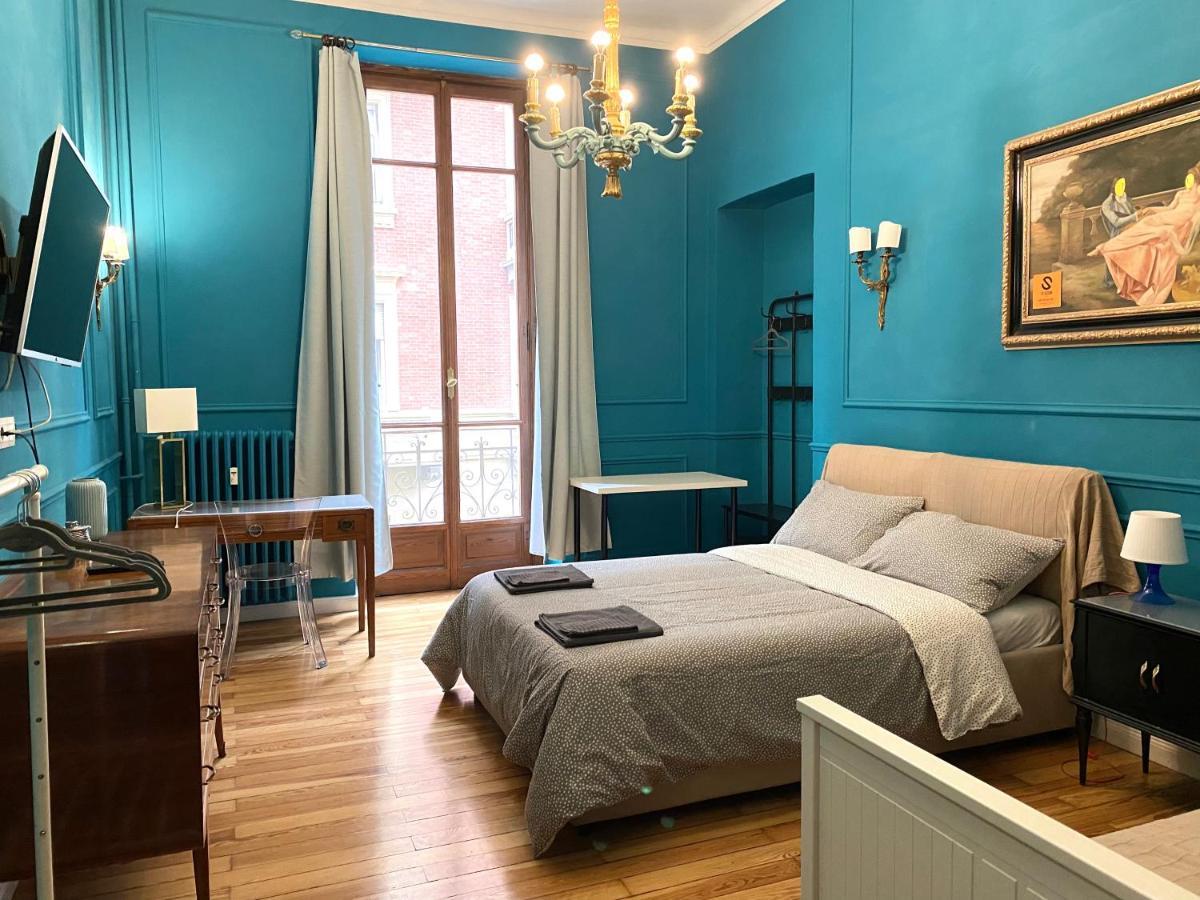 Into Apartments - Suite 27 Torino Kültér fotó