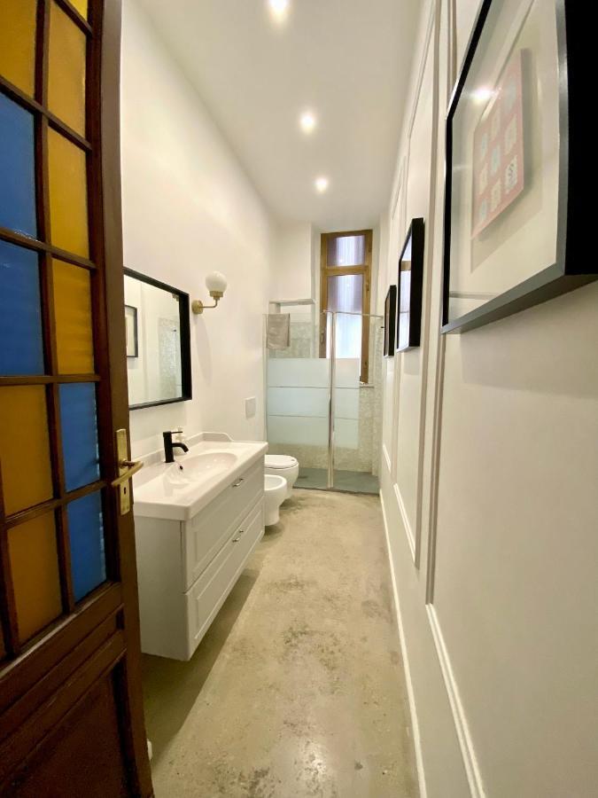 Into Apartments - Suite 27 Torino Kültér fotó