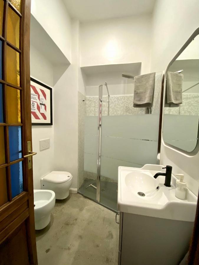 Into Apartments - Suite 27 Torino Kültér fotó