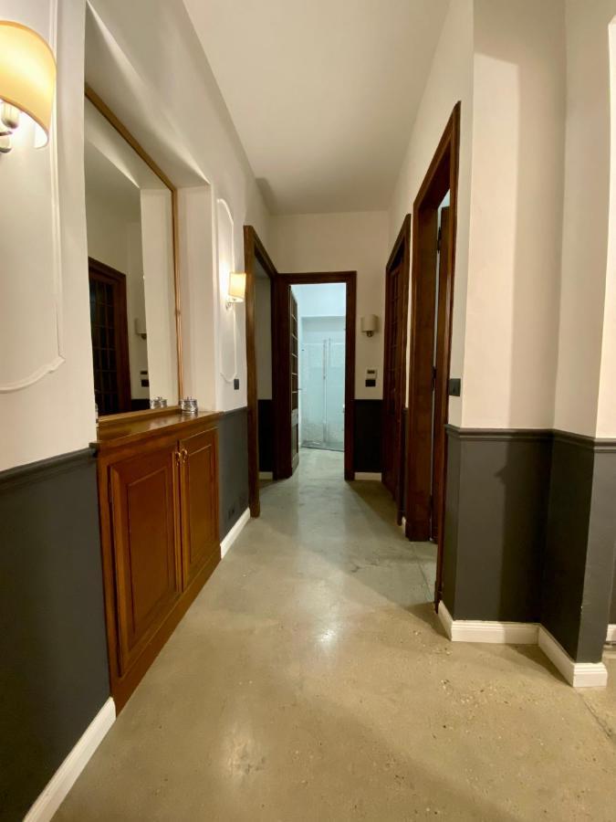 Into Apartments - Suite 27 Torino Kültér fotó