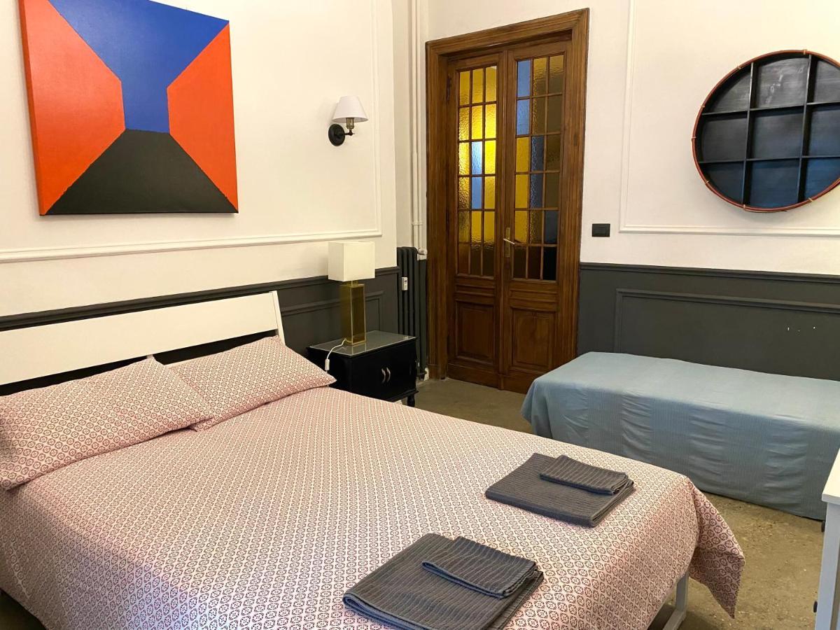 Into Apartments - Suite 27 Torino Kültér fotó
