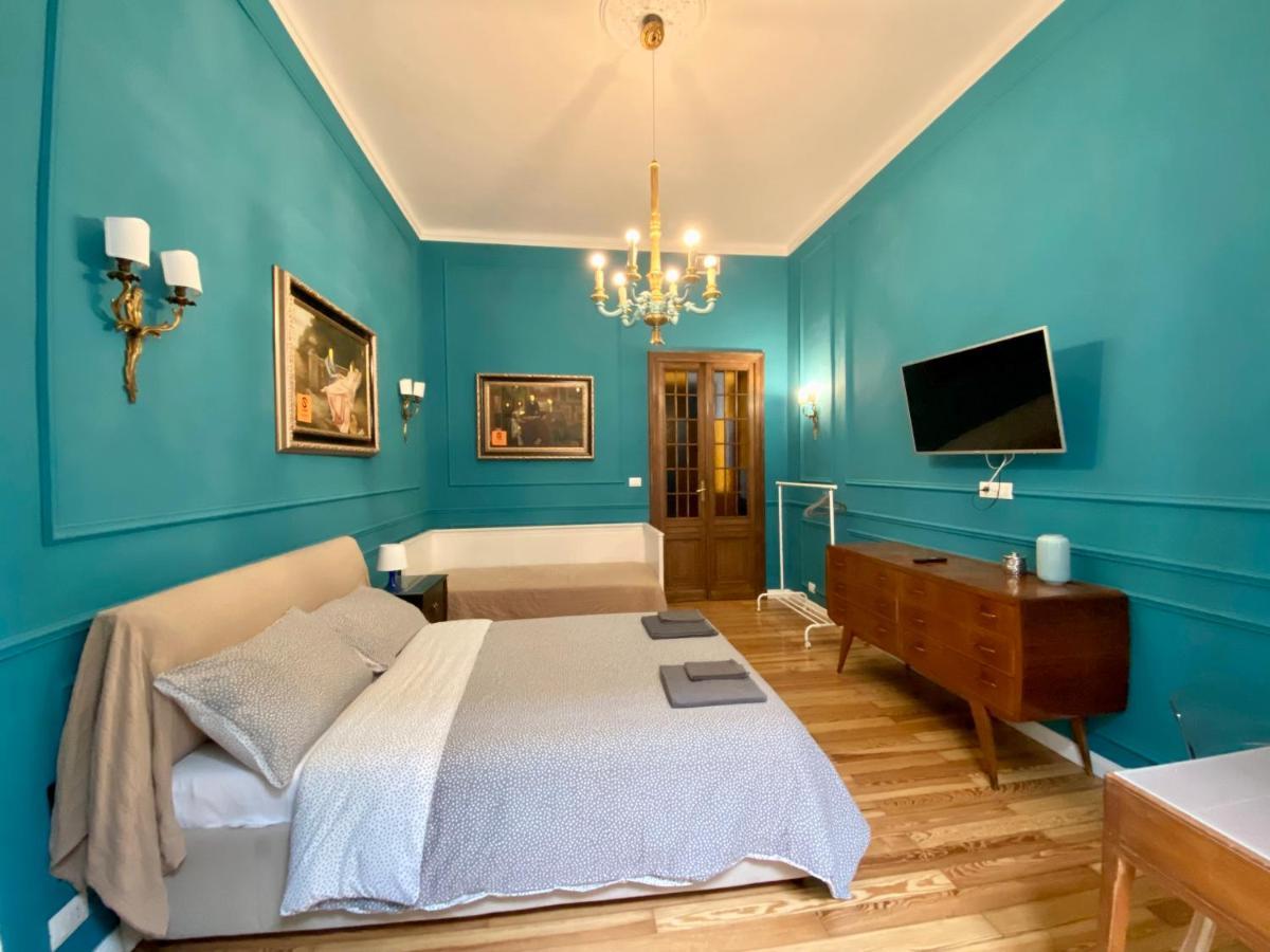 Into Apartments - Suite 27 Torino Kültér fotó